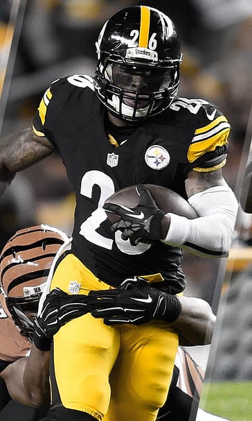 Core intact, optimistic Steelers ready for next step
